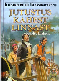 Jutustus kahest linnast