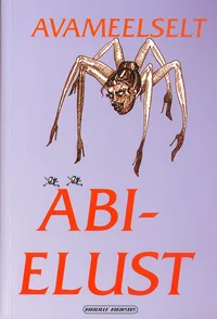 Avameelselt äbielust