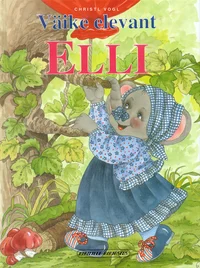 Väike elevant Elli
