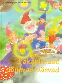 Päkapikkude põnevad päevad