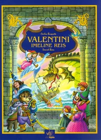 Valentini imeline reis