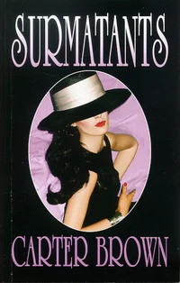 Surmatants