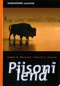 Piisoni lend