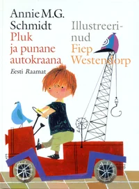 Pluk ja punane autokraana