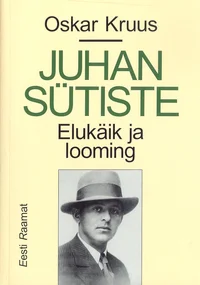 Juhan Sütiste