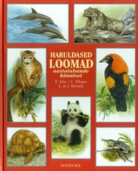 Haruldased loomad aastatuhande künnisel