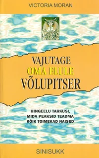 Vajutage oma elule võlupitser