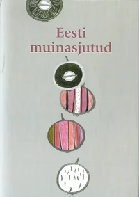 Eesti muinasjutud