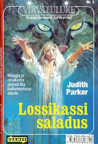 Lossikassi saladus