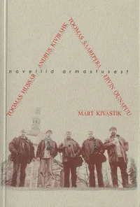 Novellid armastusest
