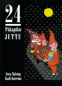 24 päkapikujuttu