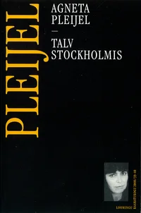 Talv Stockholmis