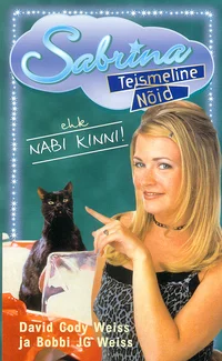 Sabrina, teismeline nõid