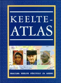 Keelteatlas