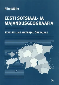 Eesti sotsiaal- ja majandusgeograafia