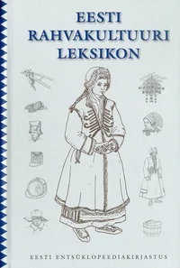 Eesti rahvakultuuri leksikon