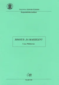 Soojus- ja massilevi