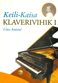 Keili-Kaisa klaverivihik