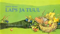Laps ja tuul
