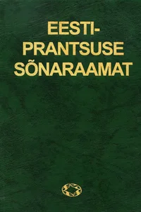Eesti-prantsuse sõnaraamat