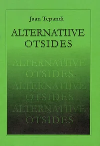 Alternatiive otsides