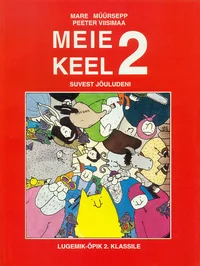 Meie keel