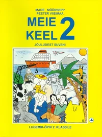 Meie keel