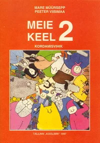 Meie keel