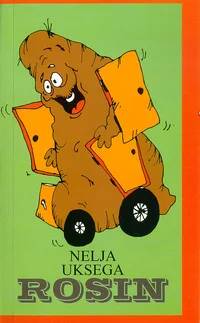 Nelja uksega rosin