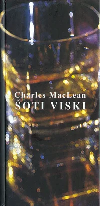 Šoti viski
