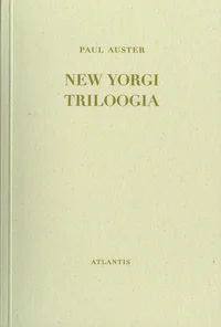New Yorgi triloogia