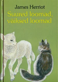 Suured loomad, väiksed loomad