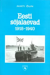 Eesti sõjalaevad 1918–1940