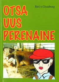 Otsa uus perenaine