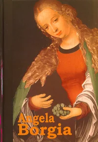 Angela Borgia
