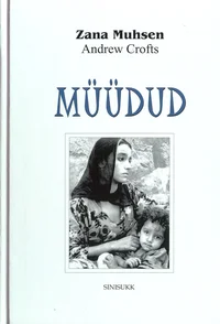 Müüdud