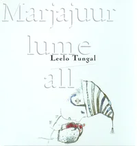 Marjajuur lume all