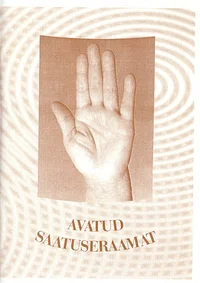Avatud saatuseraamat