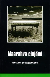 Maarahva elujõud