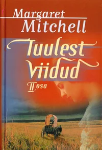 Tuulest viidud