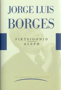Fiktsioonid. Aleph