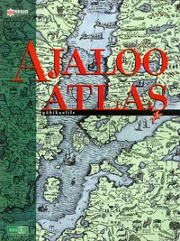 Ajaloo atlas põhikoolile
