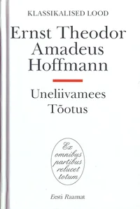 Uneliivamees. Tõotus