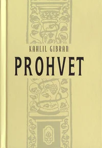 Prohvet
