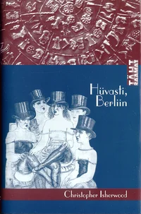 Hüvasti, Berliin