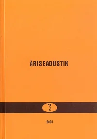 Äriseadustik