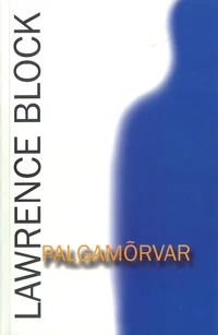 Palgamõrvar