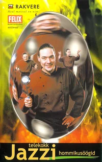 Telekokk Jazzi hommikusöögid