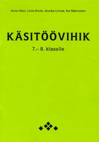 Käsitöövihik