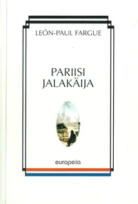 Pariisi jalakäija